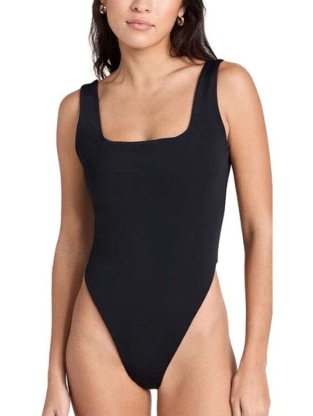 MARA HOFFMAN IDALIA SWIMSUIT ONE PIECE BATHING SUIT SIZE MEDIUM